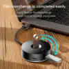 Baseus USB HUB ido.lk