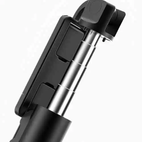 Bluetooth Selfie Stick Tripod
