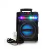 Bluetooth Speaker with Mic