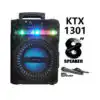 Bluetooth Speaker with Mic Sri Lanka Price