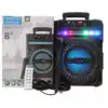 Bluetooth Speaker with Mic Sri Lanka Price