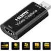 hdmi in capture card