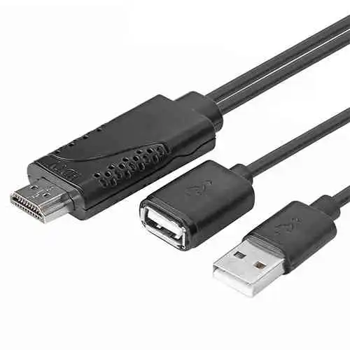 HDTV Adapter