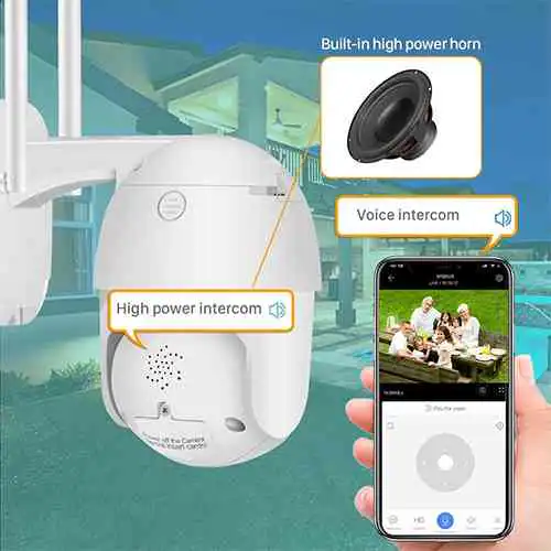 IP Camera Sri Lanka