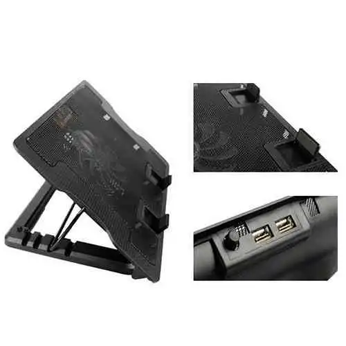 Laptop Cooling Pad Sri Lanka