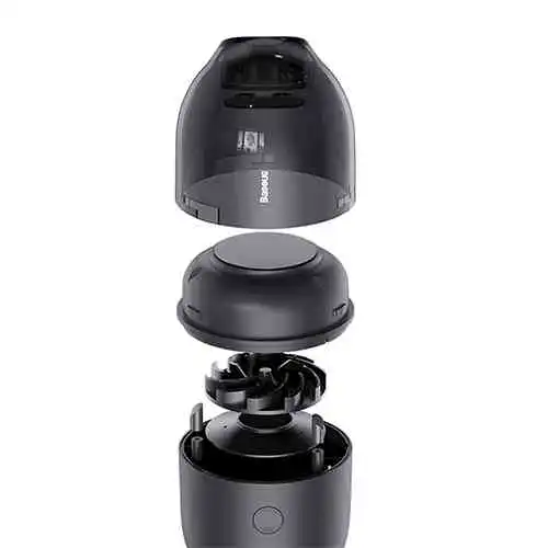 Mini Vacuum Cleaner For Pcs and laptop
