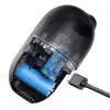 Mini Vacuum Cleaner