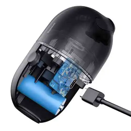 Mini Vacuum Cleaner