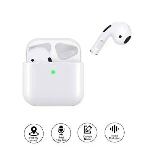 PRO 5 Airpods Tws Bluetooth Earphones Wireless Headset