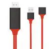 Phone to HDMI Cable @ ido.lk  x