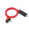 Phone to HDMI Cable sri lanka