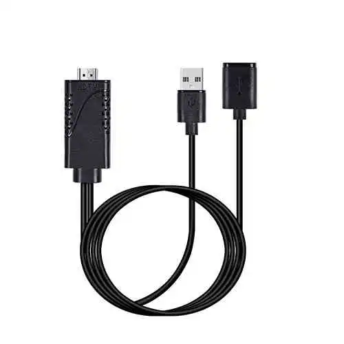Phone to HDTV Adapter Sri Lanka