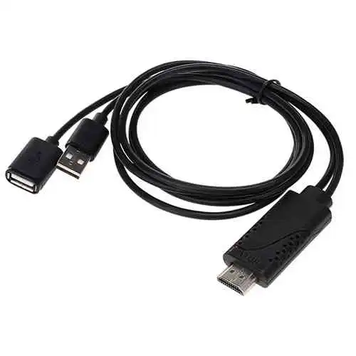 Phone to HDTV Cable Sri Lanka