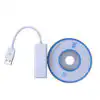 USB 2.0 Network Card USB to Internet