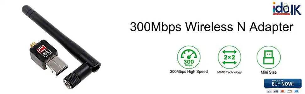 Wifi Adapter