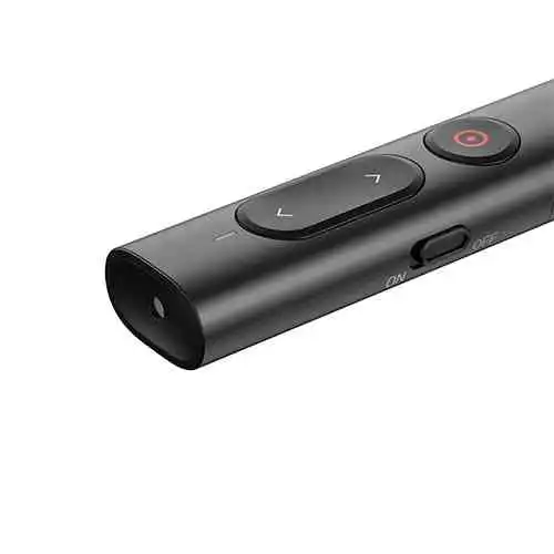 Wireless Presenter with Laser Pointer Price Sri Lanka