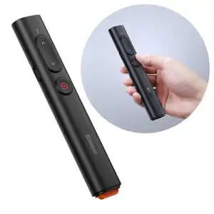 Wireless Presenter with Laser Pointer Price Sri Lanka