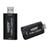 hdmi capture card