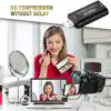 hdmi capture card to usb