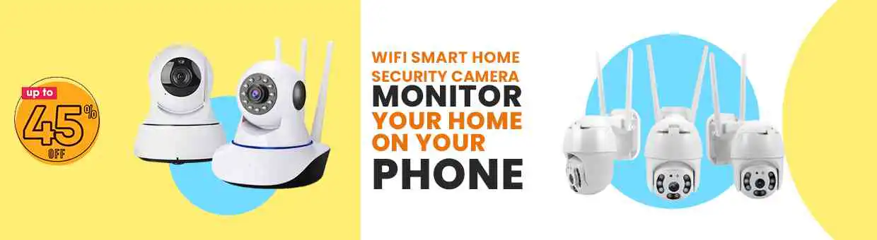 wifi camera