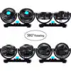 12V Fan