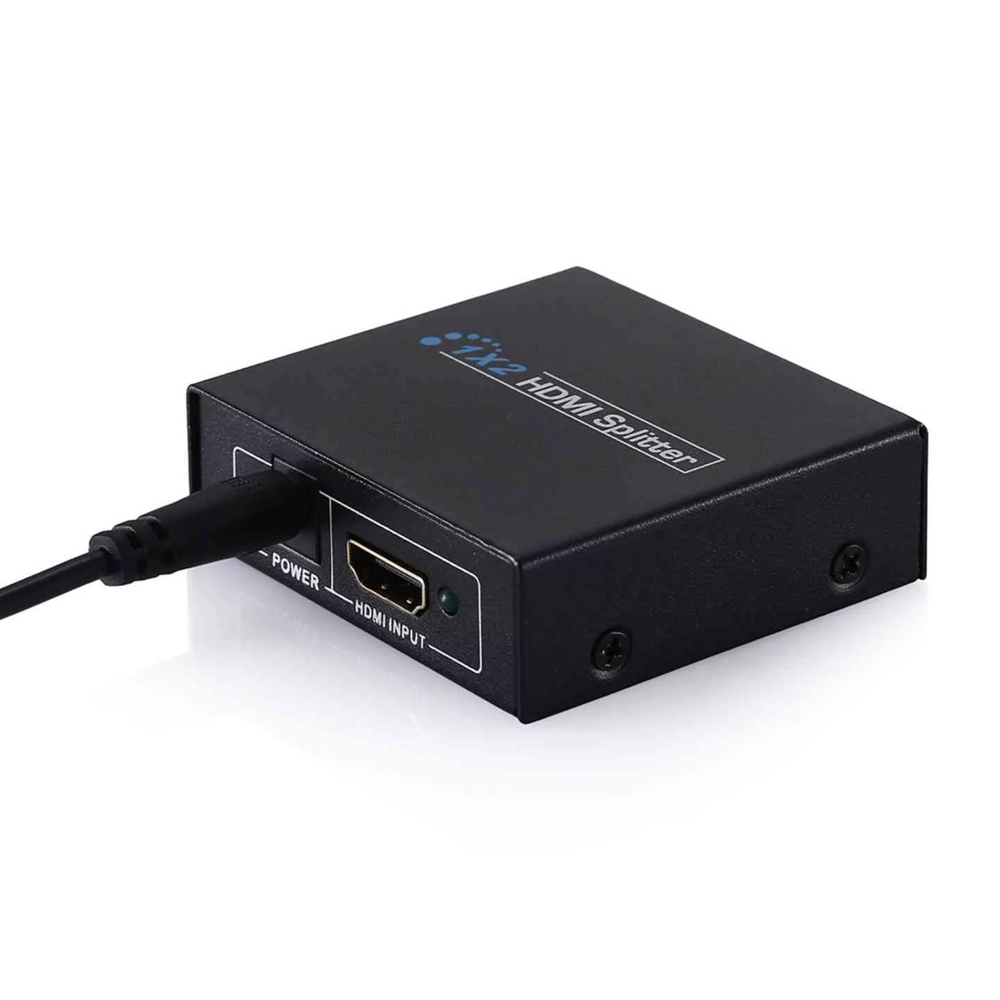 2 Port HDMI Splitter Sri Lanka