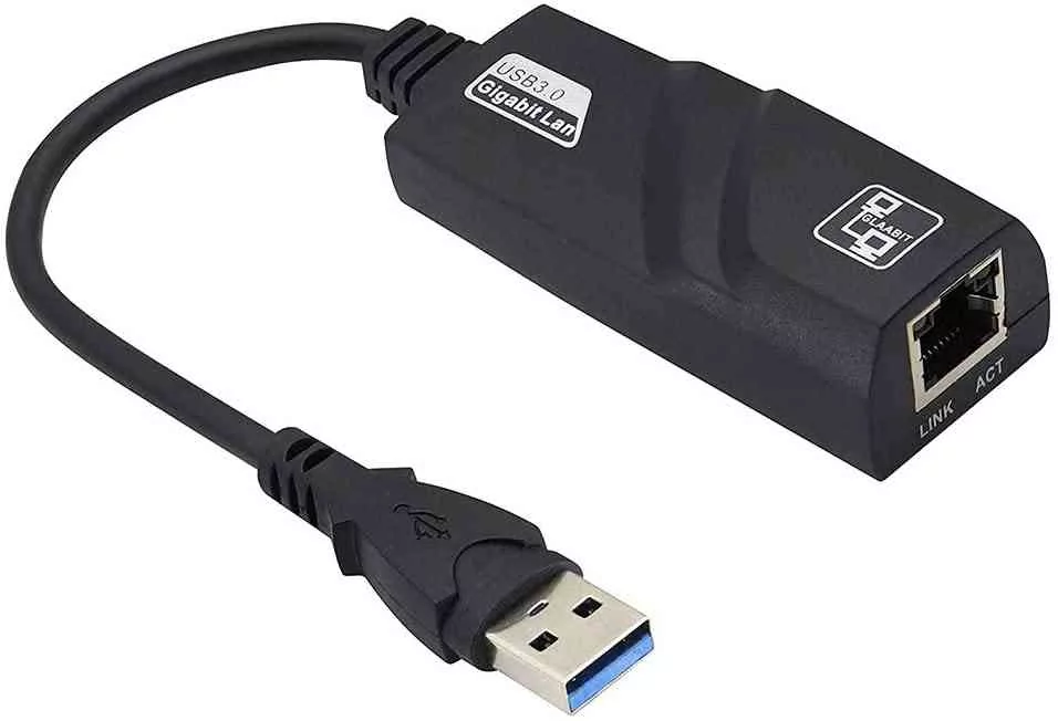 USB 3.0 to Ethernet Adapter Best Price in Sri Lanka | ido.lk