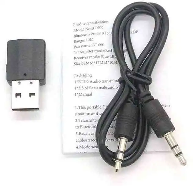Bluetooth 5.0 Transmitter Sri Lanka
