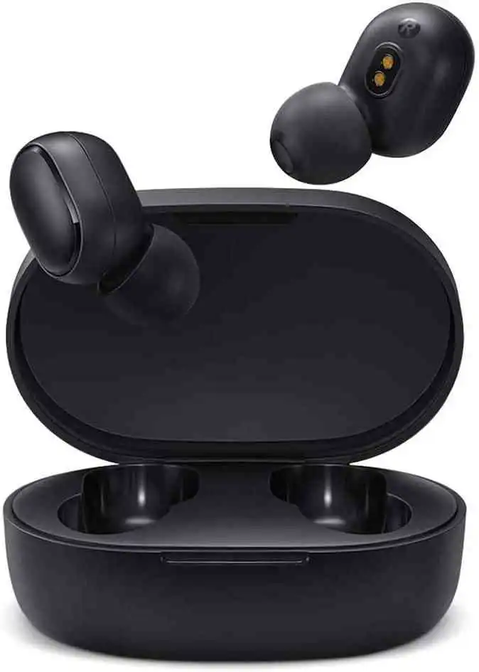Xiaomi Mi Earbuds Basic 2