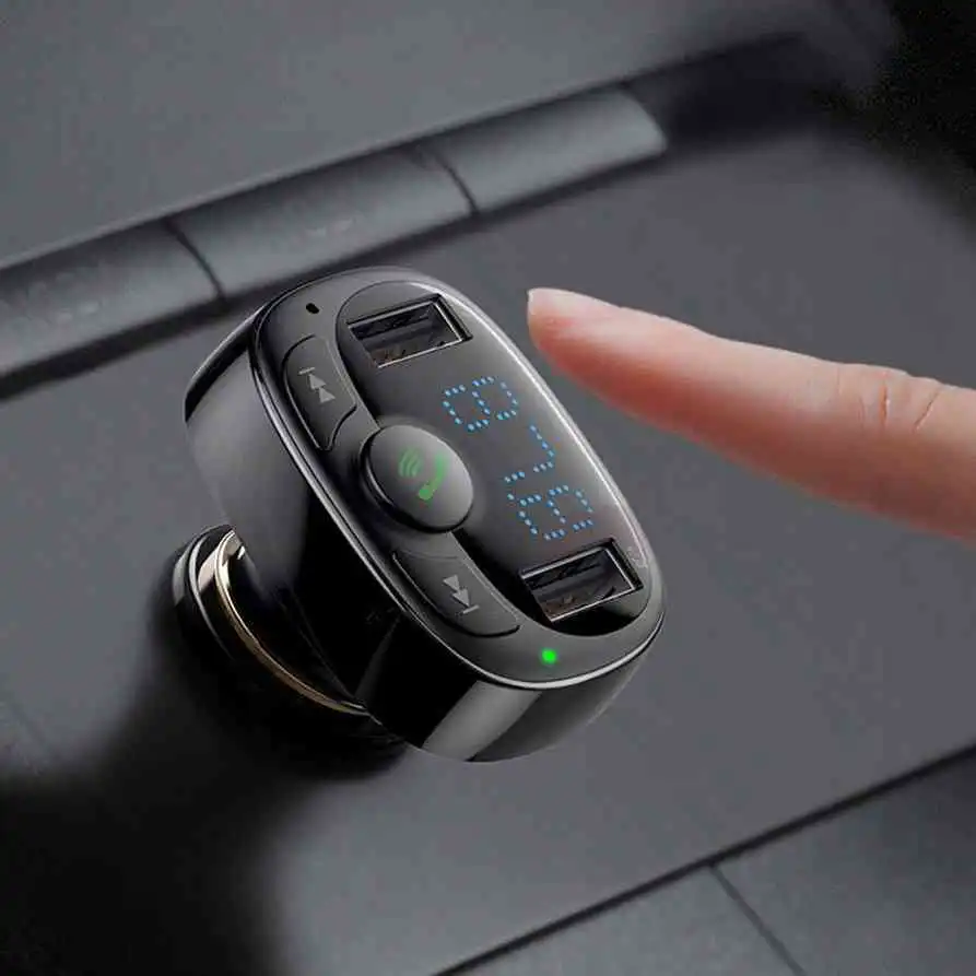 Car FM Modulator Sri Lanka