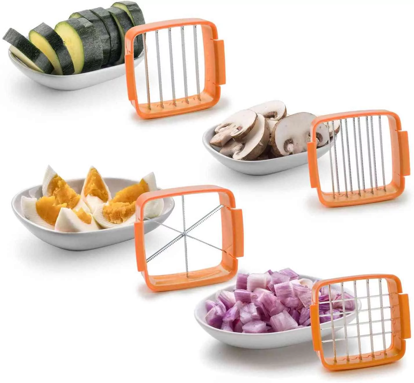 Nicer Dicer Quick Fruit Vegetable Cutter Sri Lanka