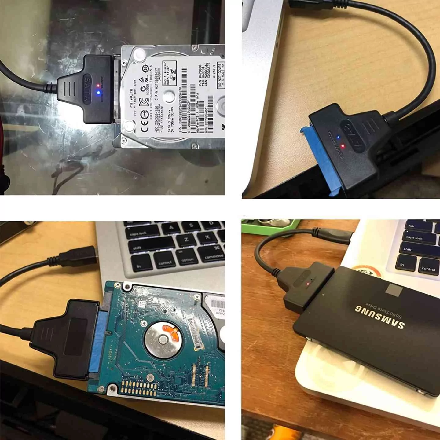 SATA to USB3.0 Cable