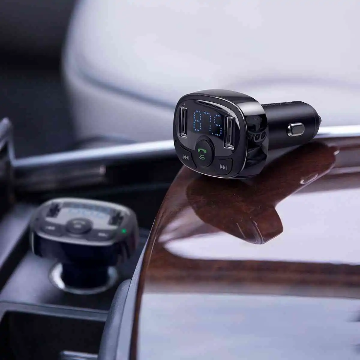 Car FM Modulator Sri Lanka