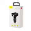  Baseus T typed S  Bluetooth MP car charger Accessories    x