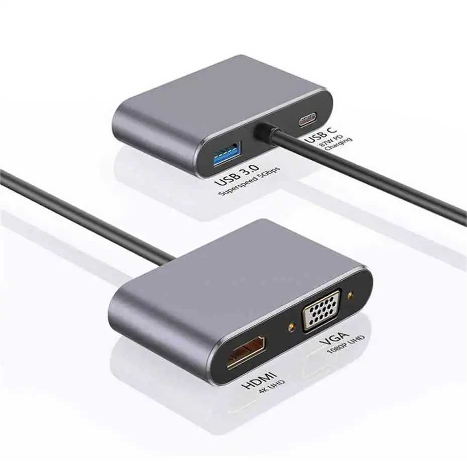 Digital AV Multiport Adapter 
