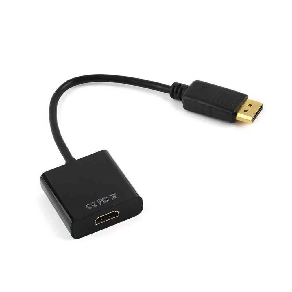 DisplayPort to HDMI Converter Sri Lanka