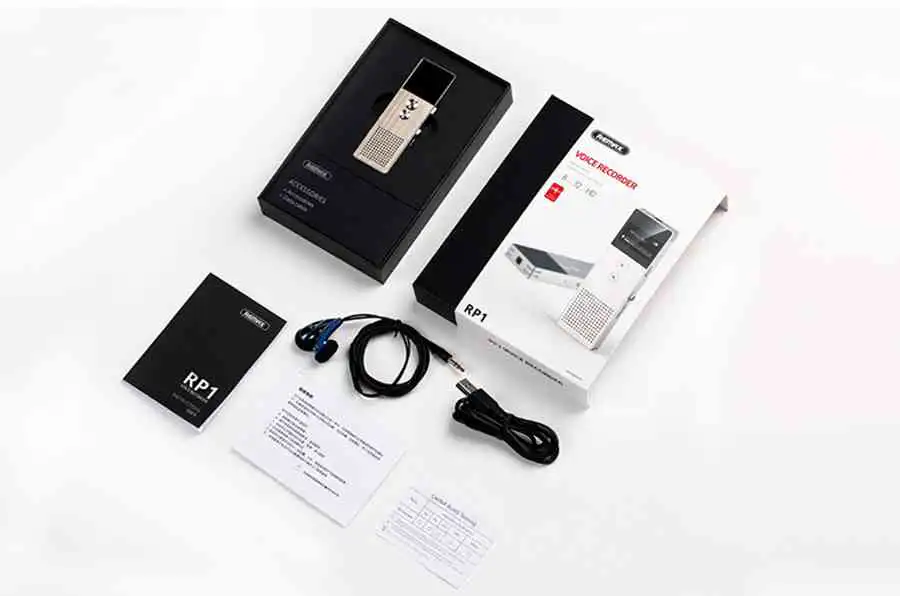Voice Recorder Sri Lanka