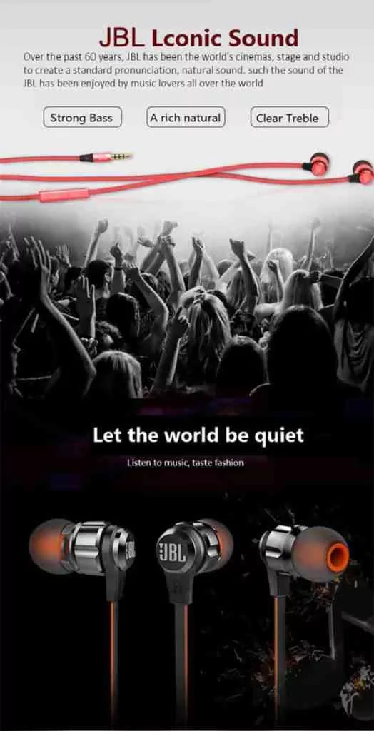 jbl t180a price in sri lanka