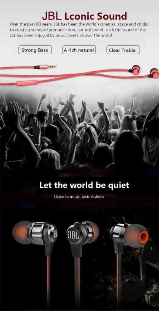 jbl t180a price in sri lanka