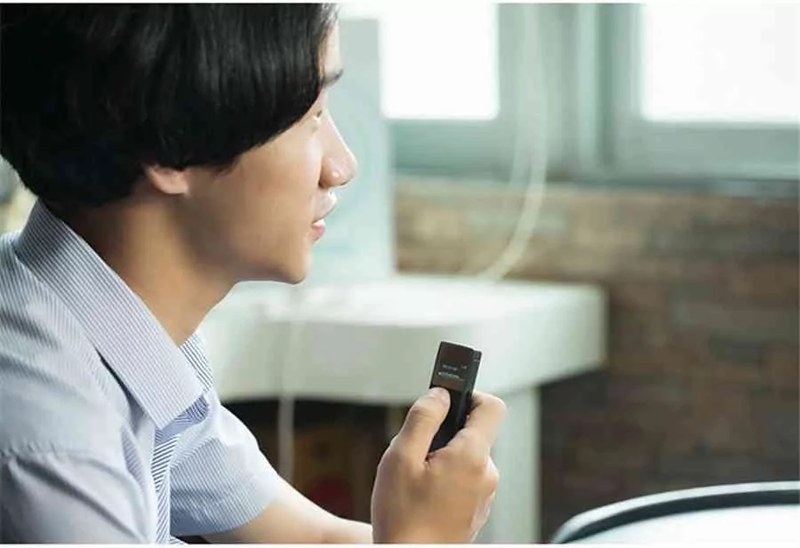 Voice Recorder Sri Lanka