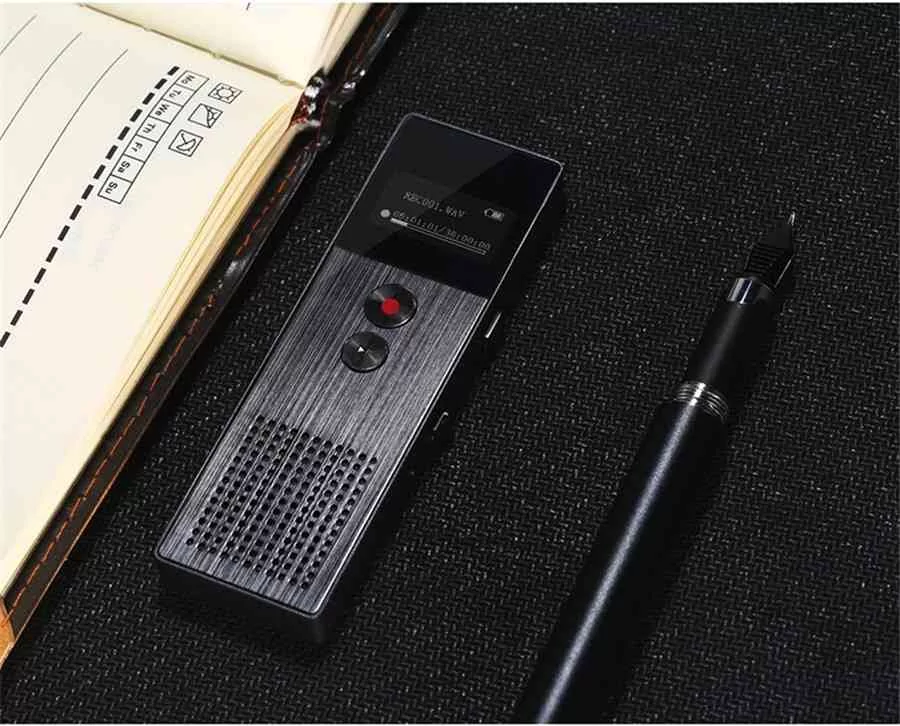 Voice Recorder Sri Lanka