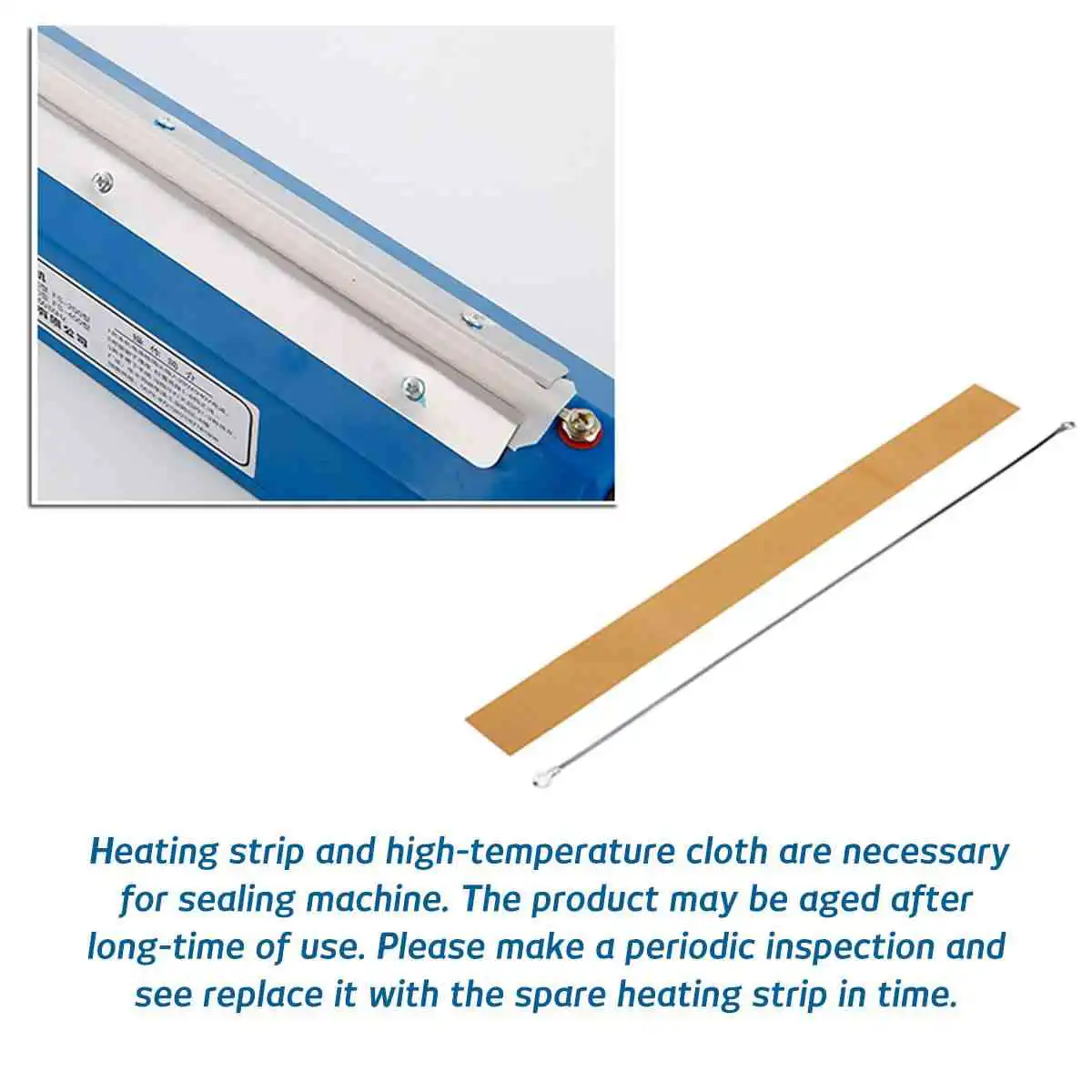 Polythene Sealer