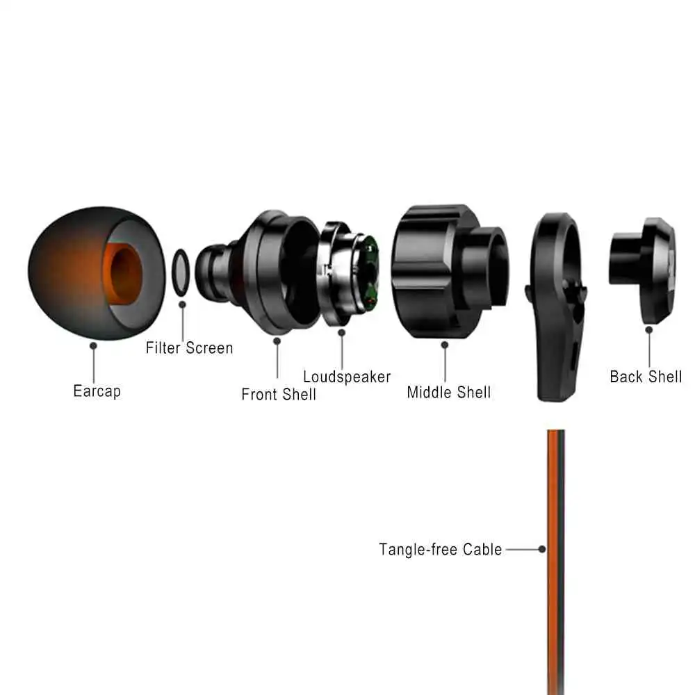 Original JBL T180A