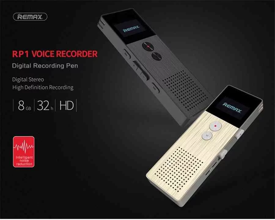 Voice Recorder Sri Lanka