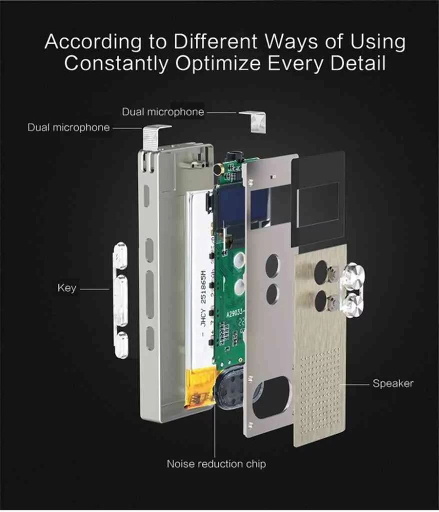 Voice Recorder Sri Lanka