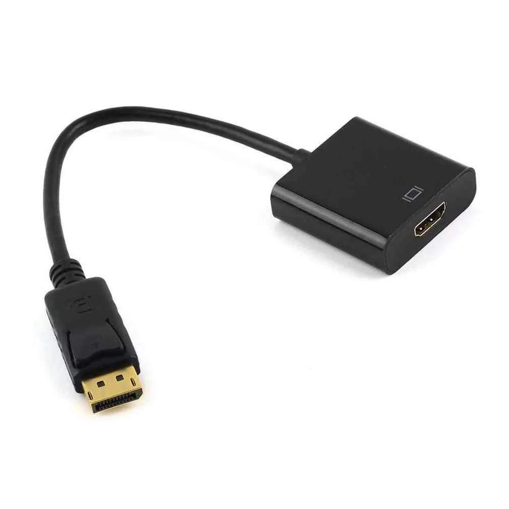 Displayport to HDMI Converter