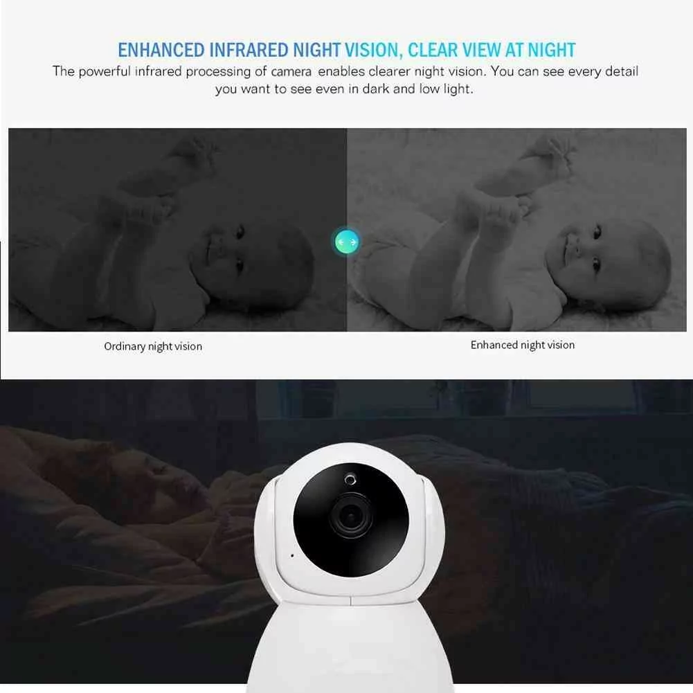 Smart Wifi IP Camera Sri lanka