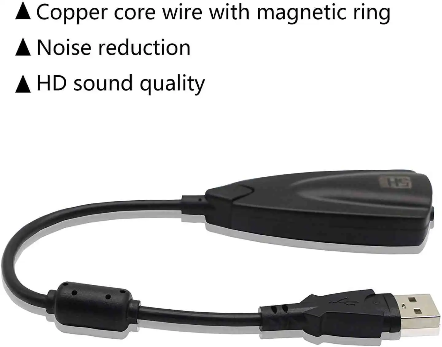 External Sound Card
