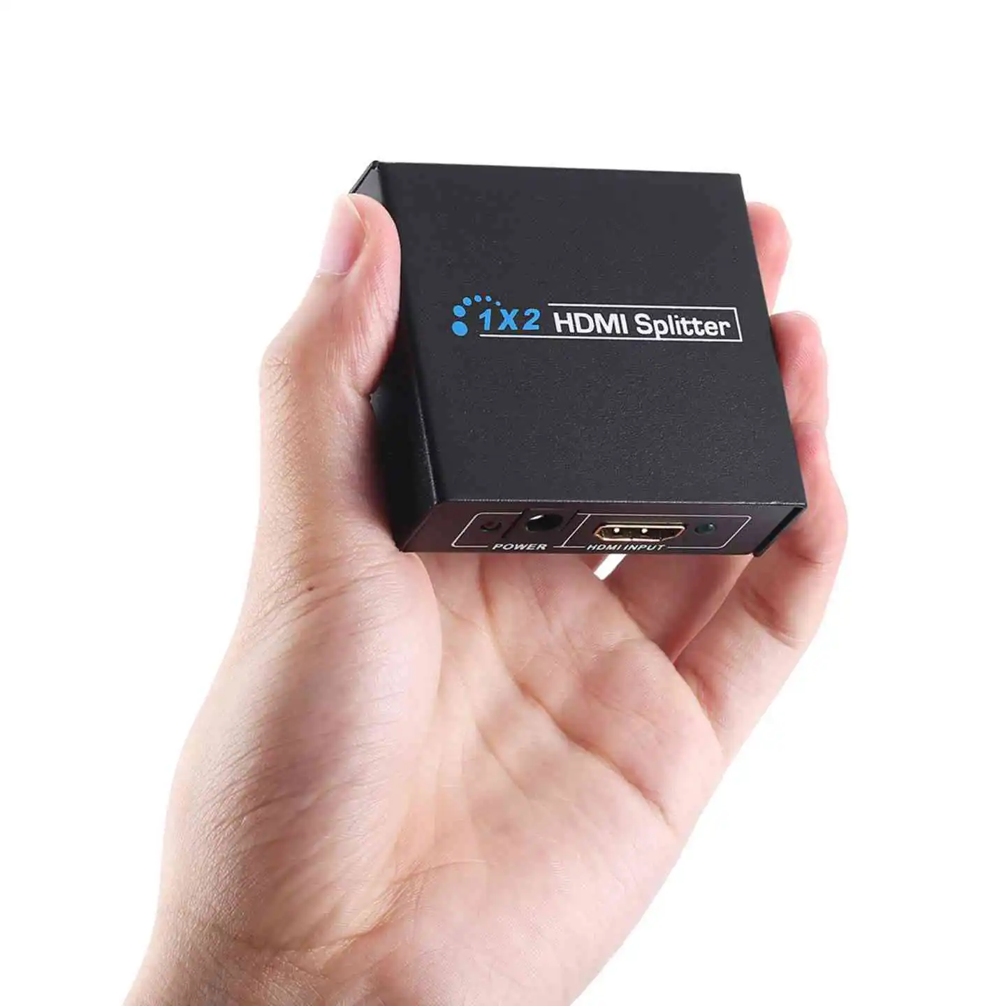2 Port HDMI Splitter Sri Lanka
