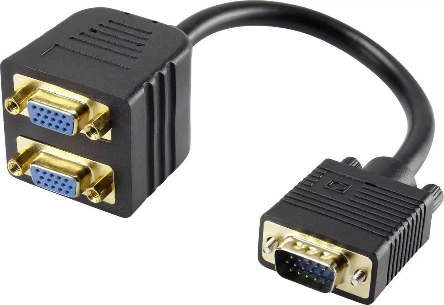 VGA Splitter Cable